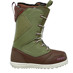 Green/Brown