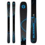 BLIZZARD Anomaly 84 Mens Ski 2025