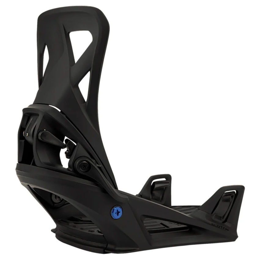 BURTON Step On Mens Snowboard Bindings – Proski BURTON Step On Mens Snowboard Bindings – Proski