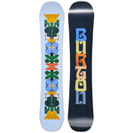 BURTON Yeasayer Camber Ladies Snowboard 2027