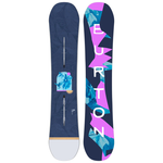 BURTON Yeasayer 女士单板滑雪板 2026