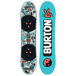 BURTON After School Kids Snowboard + Binding