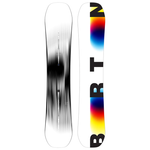 BURTON Custom X Mens Snowboard 2026