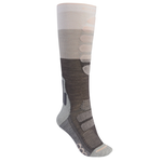 BURTON Performance + Lightweight Compression Ladies Sock