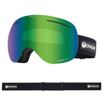 Icon Green + Lumalens Green