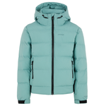 Crocodile Green