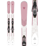 ROSSIGNOL Experience 76 Ladies Ski + XP11 2024