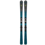 ROSSIGNOL Experience 82 BAS Mens Ski + NX12 2024