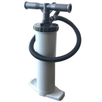 COGHLANS Double Action Hand Pump