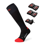 LENZ Heated Sock Pack