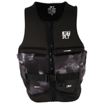 JETPILOT 3Sxty Hyperflex Soft Grip Buoyancy Jacket