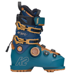 K2 BFC 105 Ladies Boa Ski Boots