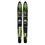 KD Vapor Youth Combo Water Skis