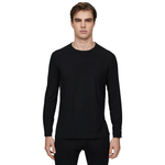LE BENT Core Lightweight Mens Crew Base Layer