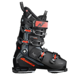 Black/Red