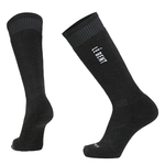 LE BENT Logo Full Cushion Sock