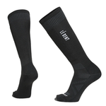 LE BENT Logo Targeted Cushion Sock