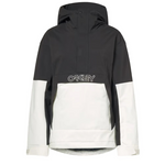 OAKLEY TNP TBT 女士保暖防风衣