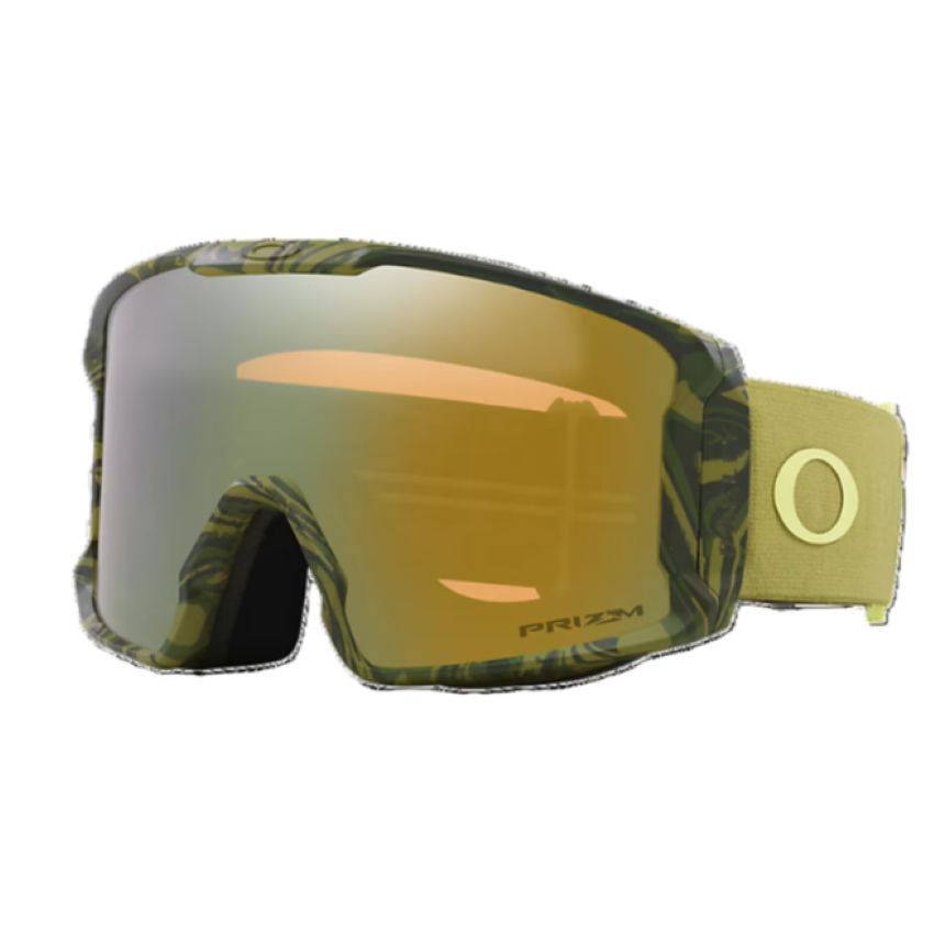 Jamie Anderson + Prizm Sage Gold