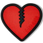 CRAB GRAB Mega Heart Stomp Pad