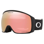 Matte Black + Prizm Rose Gold