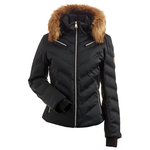 NILS Snowmass Faux Fur Ladies Jacket