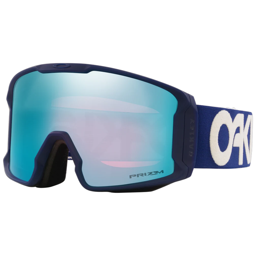Matte B1B Navy + Prizm Sapphire