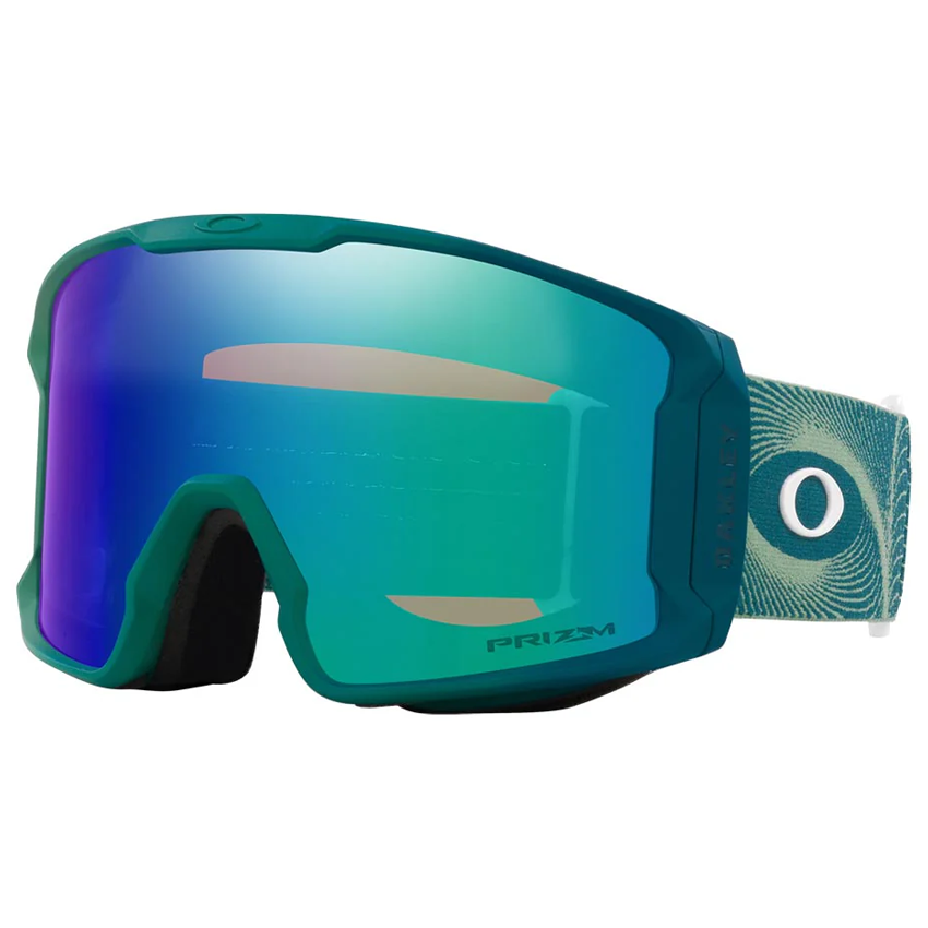 Fraktel Navy + Prizm Argon