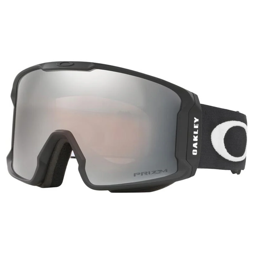 Matte Black + Prizm Black