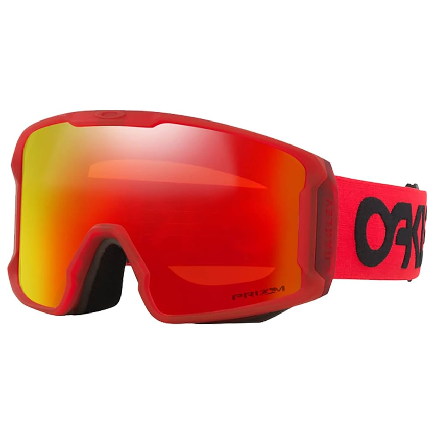 OAKLEY Line Miner L Goggle