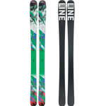 LINE Pandora 84 Ladies Ski 2024