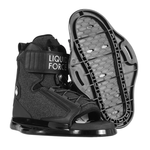 LIQUID FORCE Rant Kids Wakeboard Boots
