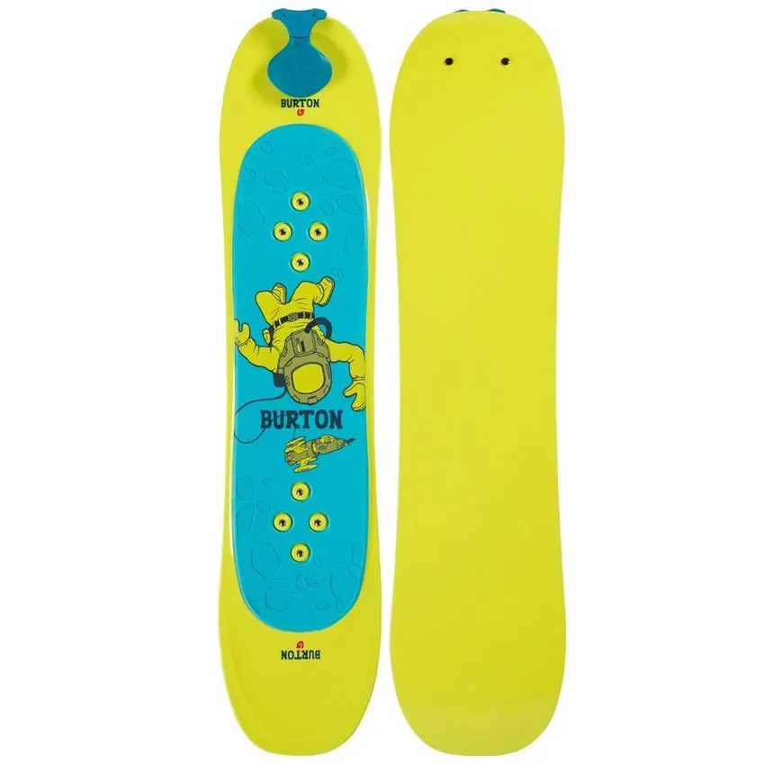 BURTON Riglet Kids Trainer Snowboard
