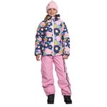 ROJO Pia Puffer Kids Jacket