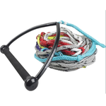 STRAIGHTLINE Tournament SV 13" Handle + 8 Sect Line