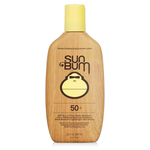 SUN BUM Lotion SPF50 Bottle 237ml