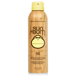 SUN BUM Spray SPF 50 177ml