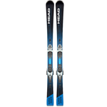 HEAD Supershape e-Titan Mens Ski + PRD12 Binding