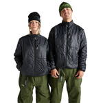 YUKI THREADS Slack Country Puffer Jacket