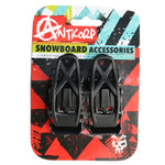 ANTICORP Ankle Buckle Set