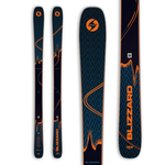 BLIZZARD Anomaly 88 Mens Ski 2025