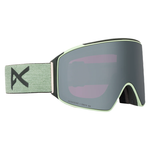 Soft Sage + Perceive Sunny Onyx + Variable Violet