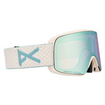 Oat + Perceive Variable Blue + Cloudy Pink