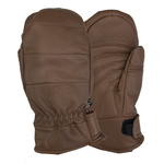 ANTICORP Leather All Terrain Mitts