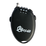 ANTICORP Retractable Lock