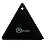 ANTICORP Wax Scraper Triangle