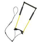 WILLIAMS Barefoot Back Toe Trick Handle