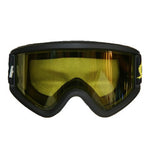 Black/Yellow