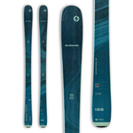 BLIZZARD Black Pearl 82 Ladies Ski 2024