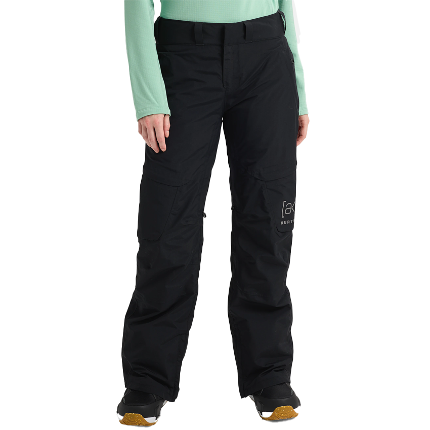 BURTON [ak] GORE-TEX Summit Pant スノボーパンツ BURTON [ak] Gore-Tex Summit Insulated Womens Pant – Proski